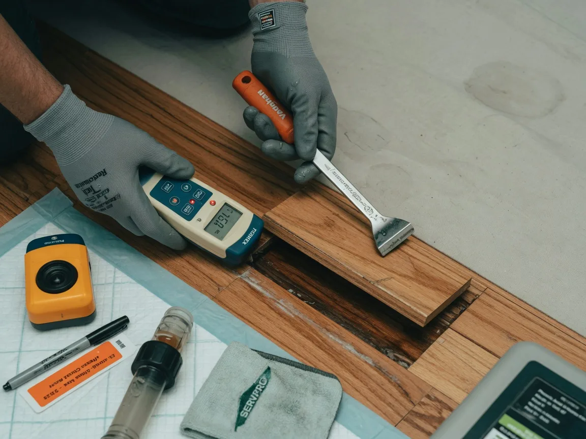 Why choose Water Damage Restoration in Sweeny, TX